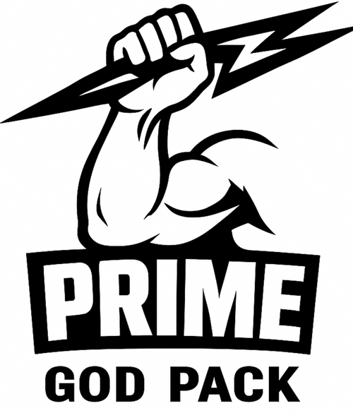 Prime God Pack